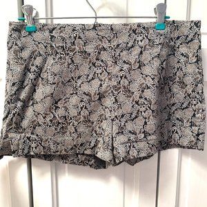 Fun F21 Contemporary classy shorts